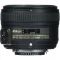 Sharper Images, Brighter Future: Nikon AF-S NIKKOR 50mm Lens for Cameras