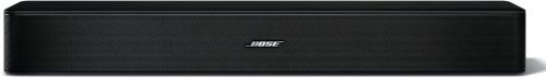 The Bose Soundbar System and Universal Control! Your Ultimate Entertainment Companion!