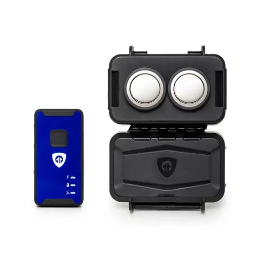 Safe at all times with the Brickhouse GPS Tracker for Vehicle – Security Spark Nano 7