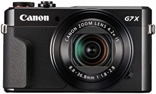 The Canon PowerShot is your ultimate companion for every occasion