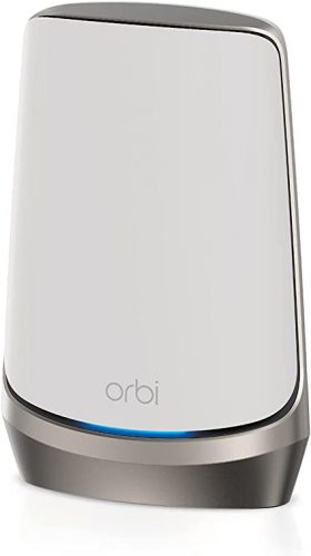 The NETGEAR Orbi Mesh WiFi 6 System: Experience Seamless Connectivity