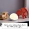 Brighten up your child’s room with Echo Glow – the multicolor smart lamp for kids