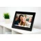 Display your memories in style with Sylvania’s Wi-Fi Cloud Digital Picture Frame