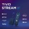 Stream Smarter with TiVo Stream 4K – The Ultimate Entertainment Hub with Access to Every Streaming App and Live TV, All on One Screen