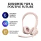 Clear communication and comfortable listening with Logitech H390 Wired Headset for PC/Laptop