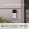 Always be in the know with Ring Video Doorbell 4 – Your Ultimate Home Security Solution
