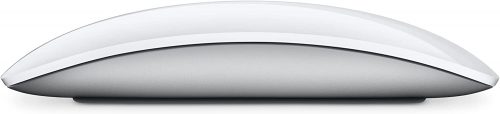 Experience the Magic: Seamless Wireless Control for Your Mac or iPad with Apple Magic Mouse