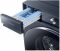 Navy Blue Marvel: Samsung WF53BB8900AD Smart Front Load Washer
