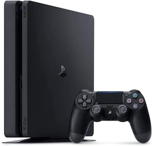 Experience Gaming Like Never Before with PlayStation Sony 4
