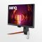 Elevate Your Gaming Setup with BenQ’s Mobiuz EX240: The Perfect Blend of Performance and Style