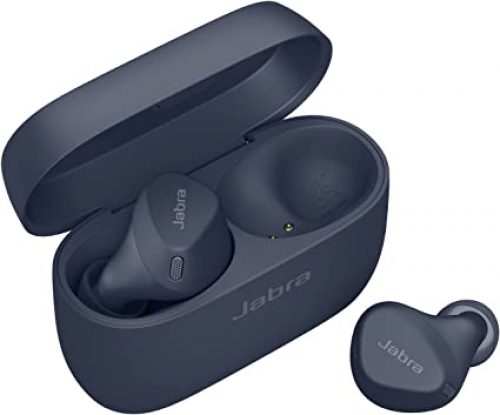 Unleash Your Active Lifestyle with Jabra Elite 4 Active Wireless Earbuds!