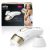 Experience Lasting Smoothness with Braun IPL Hair Removal Silk Expert Pro