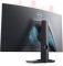 Get Immersed in Your Games with Dell’s S3222DGM 31.5-inch FreeSync Monitor: The Perfect Upgrade for Your Gaming Setup