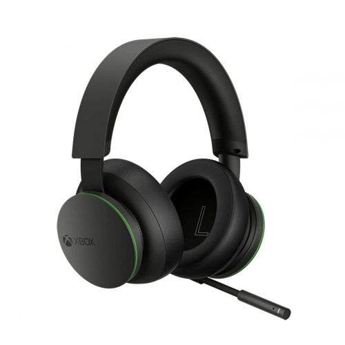 Elevate Your Gaming Audio with Xbox Wireless Headset – Hear Every Detail, Win Every Battle!