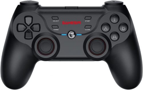 Level Up Your Gaming Experience with GameSir T3s Controller: Dual Vibration and Bluetooth Connectivity!