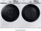 Smart Laundry Made Easy: Samsung WF45B6300AW 4.5 Cu. Ft. White Front Load Washer