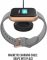 iTouch Air 3 Smartwatch: Elevate Your Fitness Journey with Style and Functionality