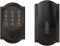 Secure Your Home with the Schlage Deadbolt BE489WB-CEN-622 Smart Lock