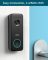 Stay connected to your home and never miss a visitor again with the AOSU Doorbell Camera Wireless – the ultimate solution for secure and convenient home monitoring
