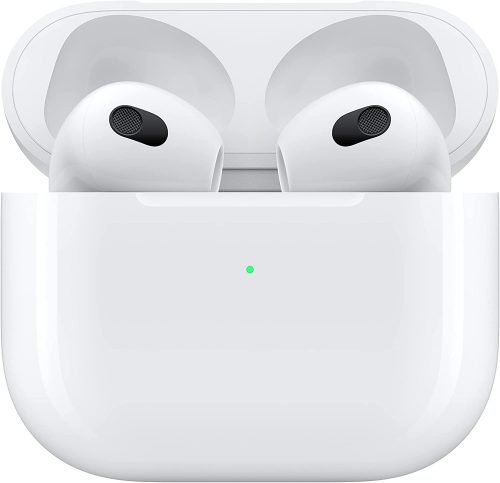 Apple AirPods (3rd Generation) Wireless Earbuds