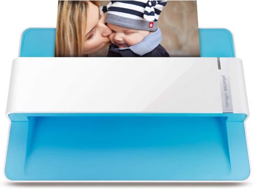 Preserve Your Precious Memories with Plustek Photo Scanner – Digitally Restore and Archive Your Beloved Photographs with Unmatched Clarity and Detail