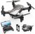 Take Flight with DEERC DE22: The Ultimate Drone for Aerial Photography & Adventure!