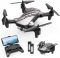Take Flight with DEERC DE22: The Ultimate Drone for Aerial Photography & Adventure!