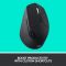 Maximize Your Productivity with the Logitech Triathlon M720 Bluetooth Mouse – Hyper-Fast Scrolling and Multi-Device Connectivity