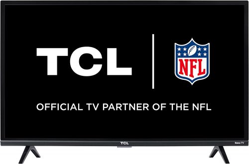 Experience Stunning Entertainment with TCL 32S327 32-Inch 1080p Roku Smart LED TV (2019 Model)