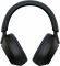 Immerse Yourself in Sound: Sony WH-1000XM5 Noise-Canceling Headphones with Hands-Free Convenience