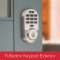 Experience Smarter Security with Kwikset Halo Wi-Fi Smart Lock