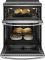 Upgrade Your Cooking Game with GE Profile PS960YPFS Double Oven Convection Range