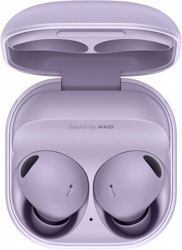 Elevate Your Audio Experience with SAMSUNG Galaxy Buds 2 Pro