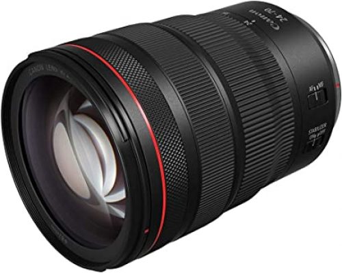 Canon EF-S 55-250mm F4-5.6 is STM