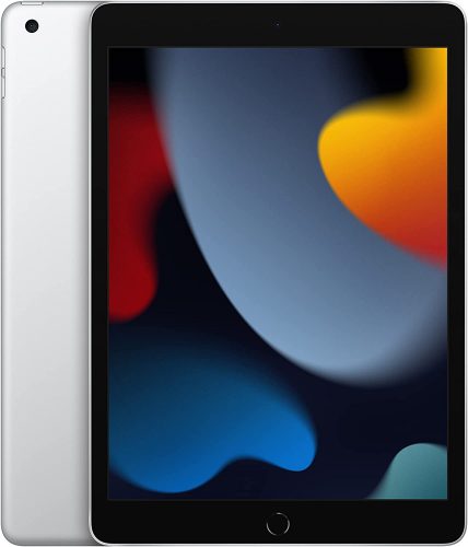 Unleash Your Creativity with the Powerful 2021 Apple iPad (9th Generation)