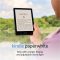 Unwind with the Latest Kindle Paperwhite: Adjustable, Ad-Supported, and Perfect for Book Lovers