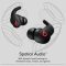 The all-new Beats Fit Pro – the ultimate true wireless noise-cancelling earbuds for your active lifestyle