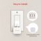 Hands-free control of your home with SwitchBot Smart Switch Button Pusher