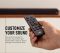 Upgrade Your Audio Experience with Polk Audio Signa S4 Ultra-Slim Soundbar: The Perfect Addition to Your Home Entertainment Setup