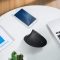 Comfort and Control at Your Fingertips – Anker 2.4G Wireless Vertical Ergonomic Optical Mouse