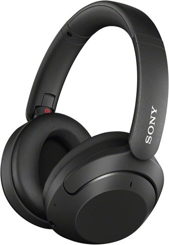 Immerse Yourself in Sound: Sony WH-XB910N Wireless Noise Cancelling Headphones