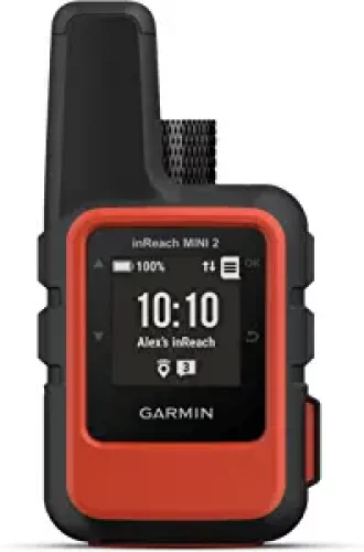 Stay Connected Anywhere with the Garmin Lightweight Satellite Communicator Handheld