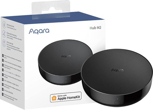 Transform your Home into a Smart Haven with Aqara Smart Hub M2