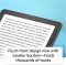 Upgrade Your Reading Game with the Kindle Paperwhite Signature Edition