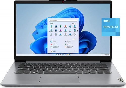 Lenovo Ideapad 1i: A Budget-Friendly Laptop for Everyday Computing