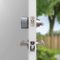 Unlock a smarter home with August Wi-Fi Smart Lock (Newest Model 4th Gen)