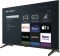 True 4K Clarity and Entertainment with Onn 50″ Class Smart TV