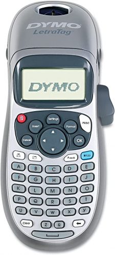 Get Organized in Style with DYMO Label Maker – Your Ultimate Solution for Creating Professional-Quality Labels