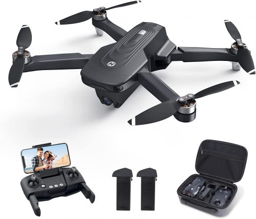 Elevate Your Photography Game with Holy Stone HS510: The Ultimate Drone for Adults!