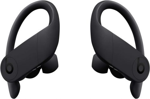 True wireless freedom with the Beats Powerbeats Pro – the ultimate earbuds for athletes, audiophiles, and everyone in between